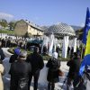 Na Kovačima obilježena 17. godišnjica smrti Alije Izetbegovića