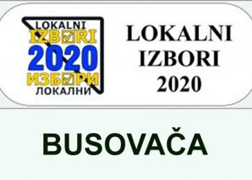 HDZ Busovača prevršio svaku mjeru!