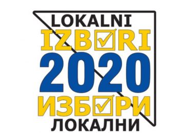 Rezultati izbora 2020.