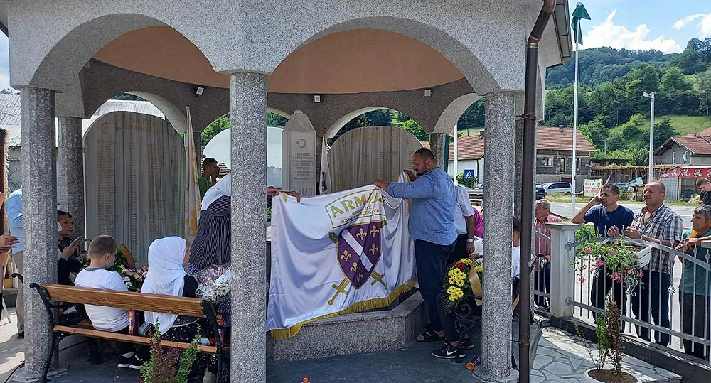 Šehidsko Gavrine Kuće