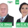 Kandidati SDA Busovača na izborima 2022