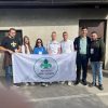 Danas je Asocijacija mladih SDA prisustvovala obilježavanju 31. godišnjice zločina HVO-a nad bošnjačkim stanovništvom Ahmića, Donje Večeriske i drugih mjesta općine Vitez